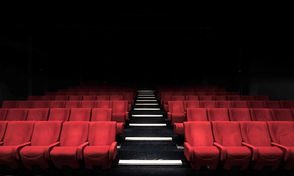 Κατερίνα Μαυρίκη στην εφημερίδα Espresso: Με βίασε γνωστός σκηνοθέτης